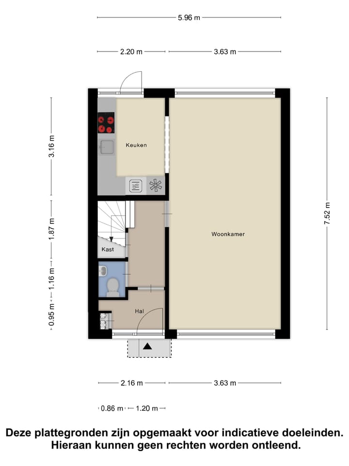 Foto 34 van Wijdaustraat 60