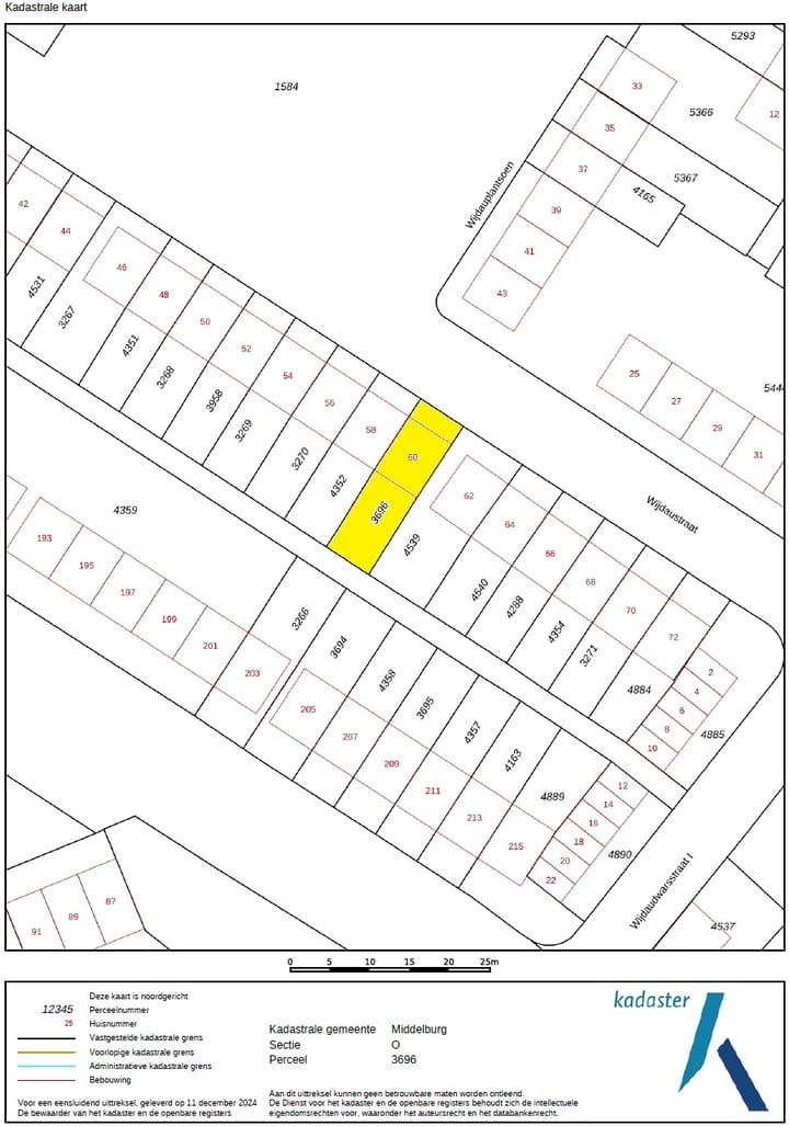 Foto 38 van Wijdaustraat 60
