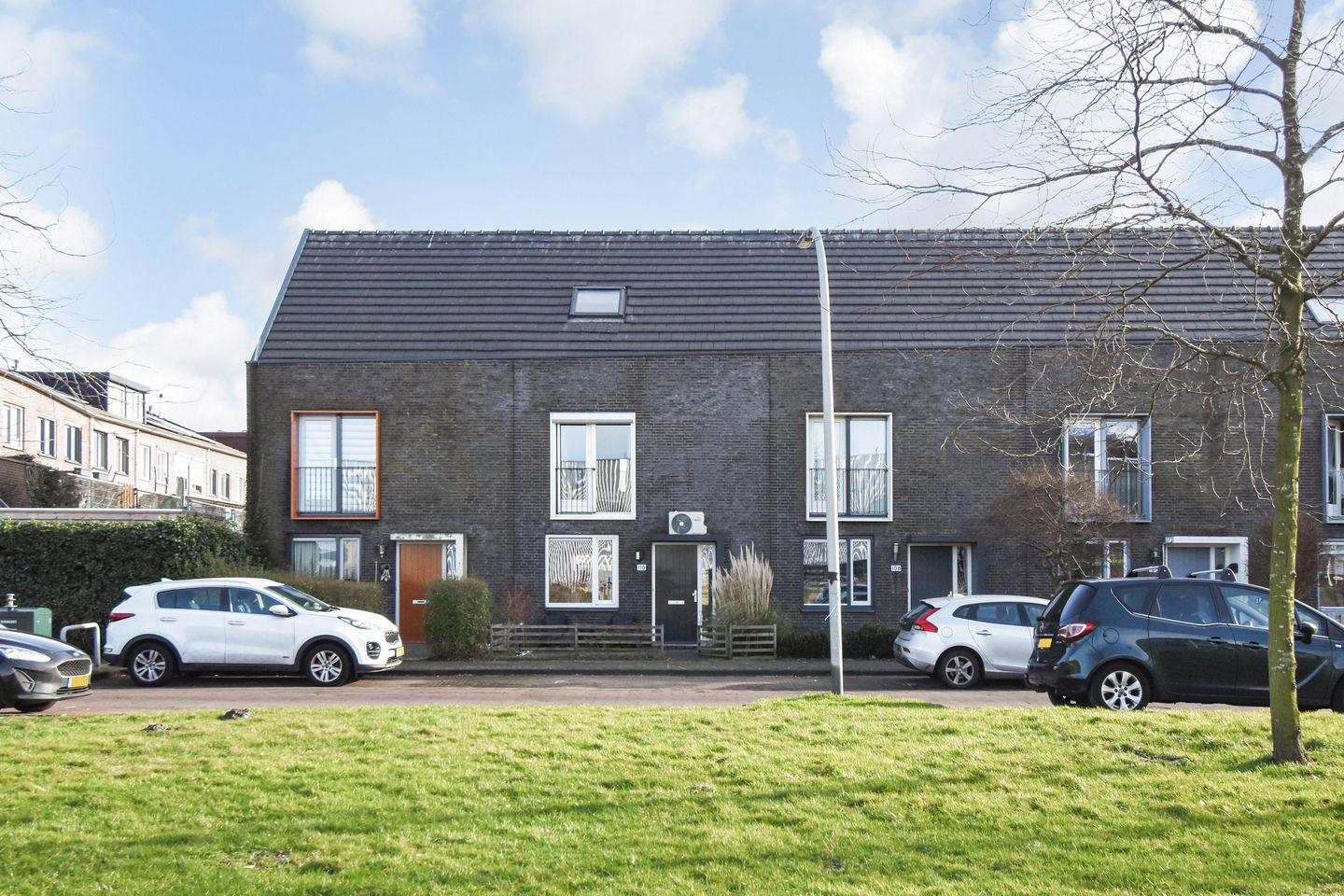 Foto 1 van Ballangéelaan 110