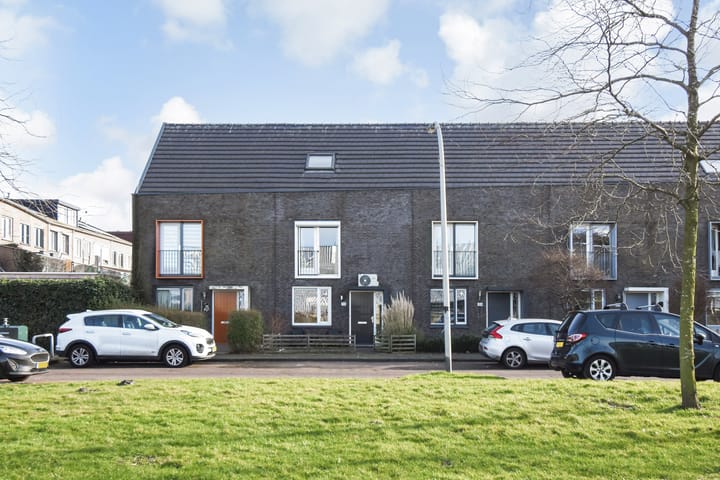 Foto 1 van Ballangéelaan 110