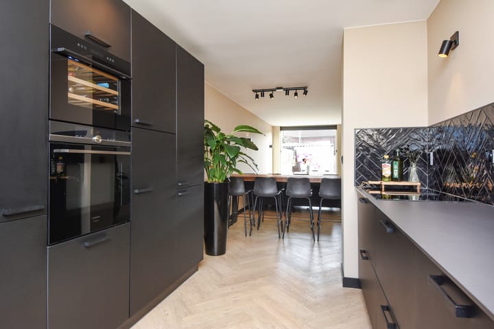 Foto 4 van Ballangéelaan 110