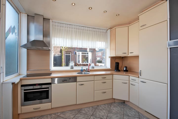 Foto 2 van Rudolfstraat 29