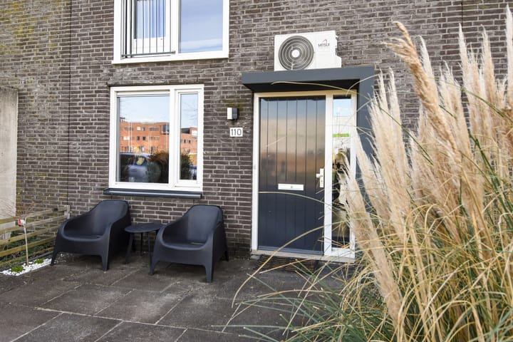 Foto 7 van Ballangéelaan 110