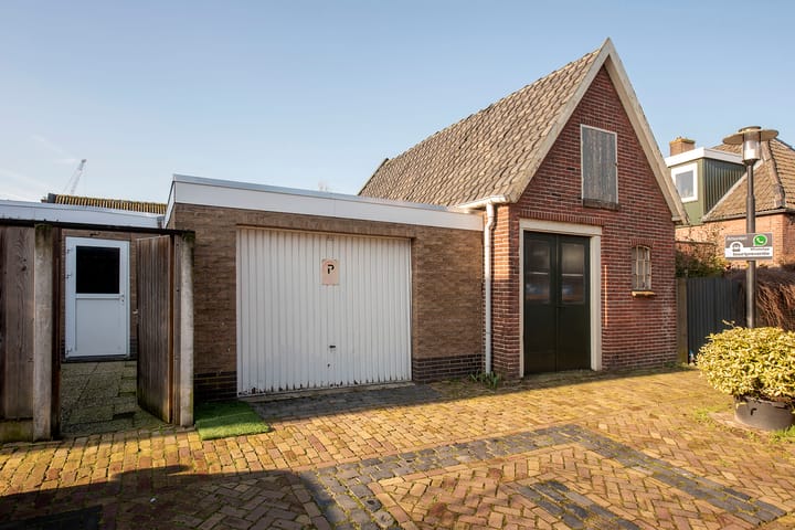 Foto 3 van Rudolfstraat 29