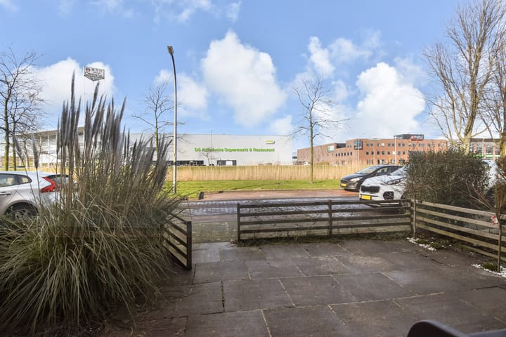 Foto 8 van Ballangéelaan 110