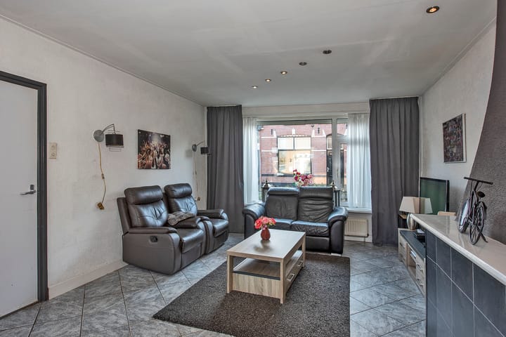 Foto 4 van Rudolfstraat 29