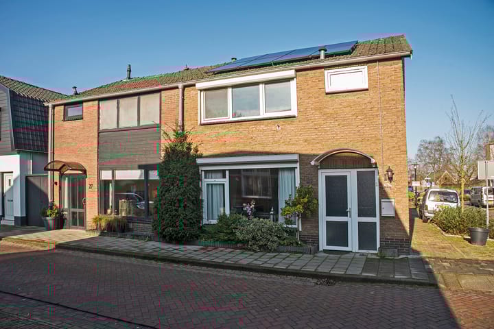 Foto 5 van Rudolfstraat 29