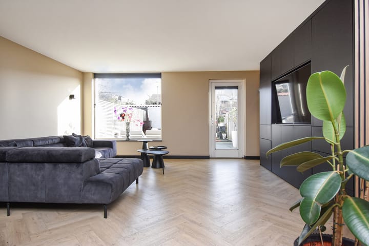 Foto 12 van Ballangéelaan 110