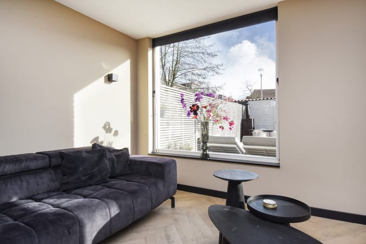 Foto 13 van Ballangéelaan 110