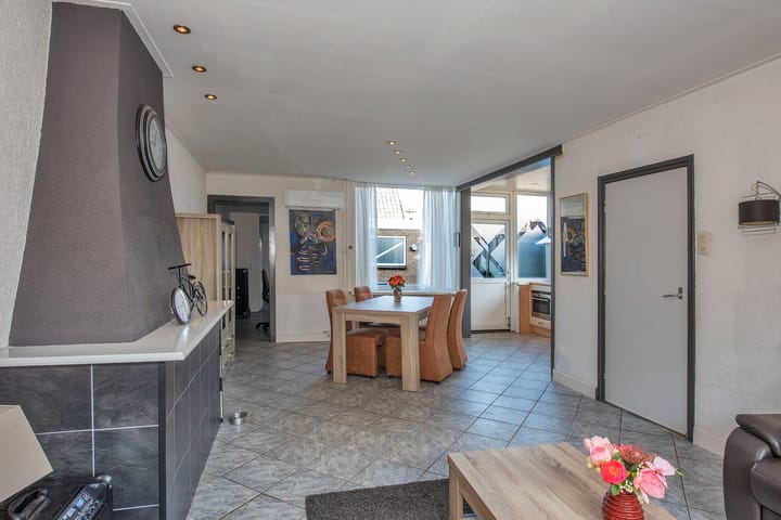 Foto 9 van Rudolfstraat 29