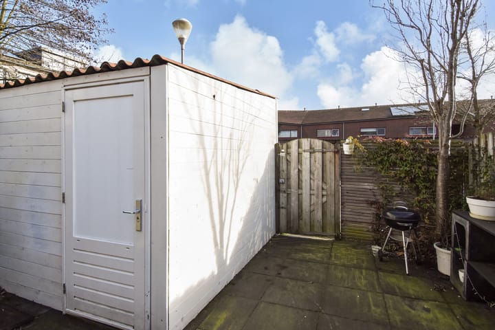 Foto 15 van Ballangéelaan 110