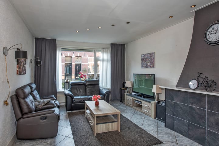 Foto 11 van Rudolfstraat 29