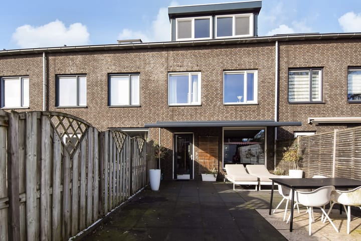 Foto 16 van Ballangéelaan 110