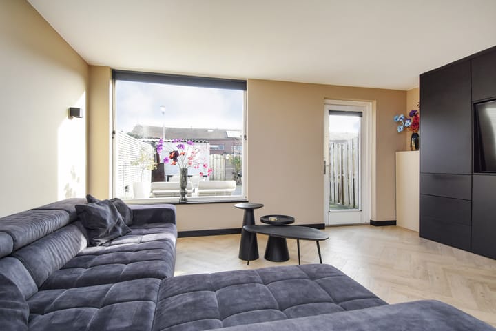 Foto 19 van Ballangéelaan 110