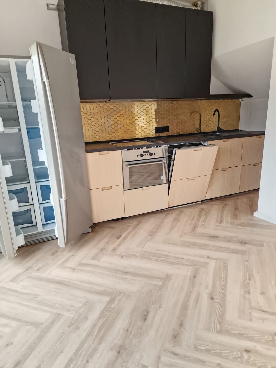 Foto 2 van Meteorenstraat 30