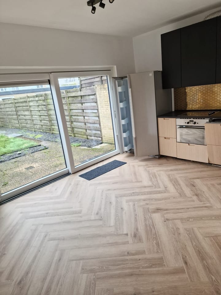 Foto 3 van Meteorenstraat 30