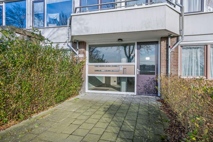 Foto 2 van Rooseveltlaan 462