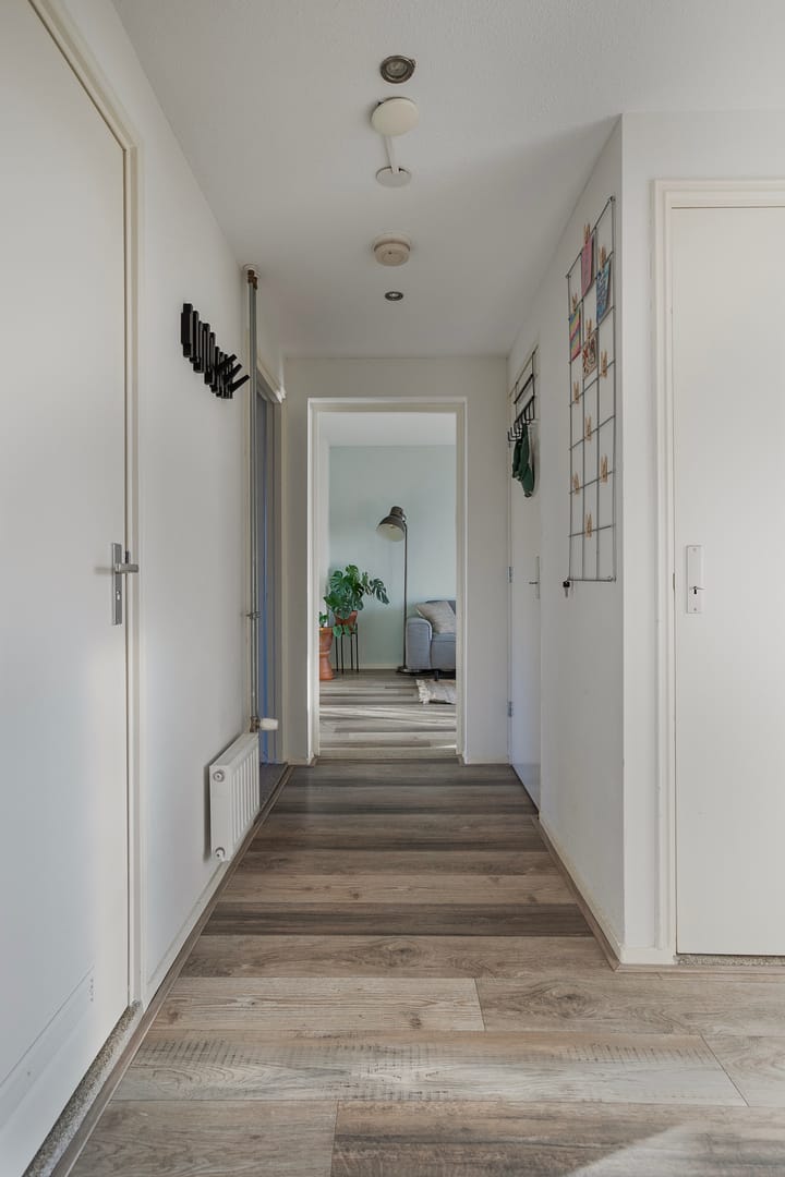 Foto 3 van Rooseveltlaan 462