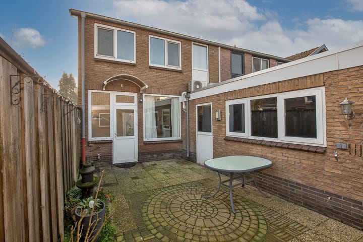 Foto 27 van Rudolfstraat 29