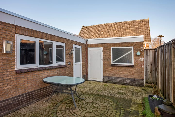 Foto 28 van Rudolfstraat 29