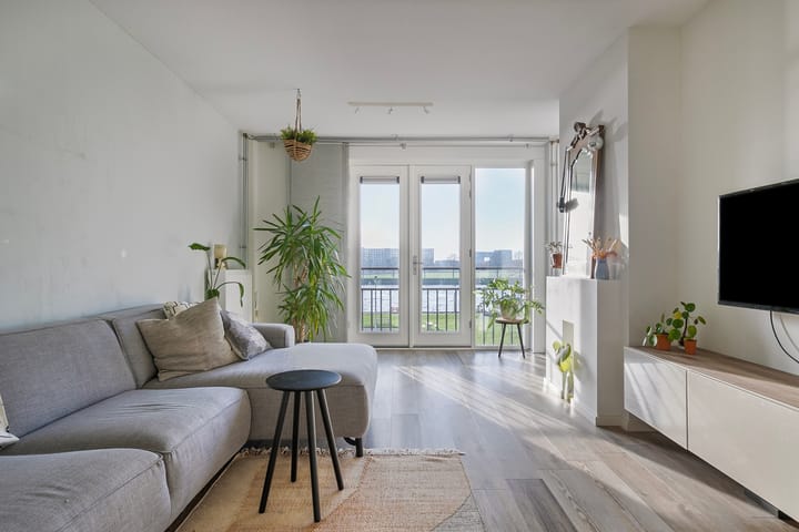 Foto 6 van Rooseveltlaan 462