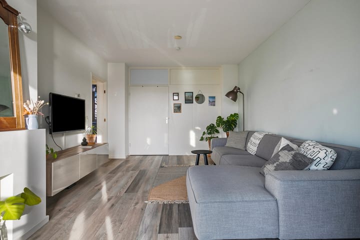 Foto 8 van Rooseveltlaan 462