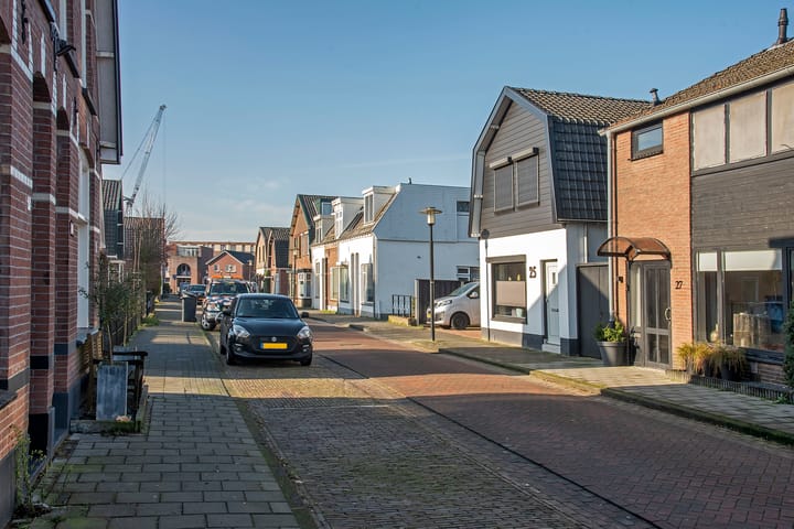 Foto 31 van Rudolfstraat 29