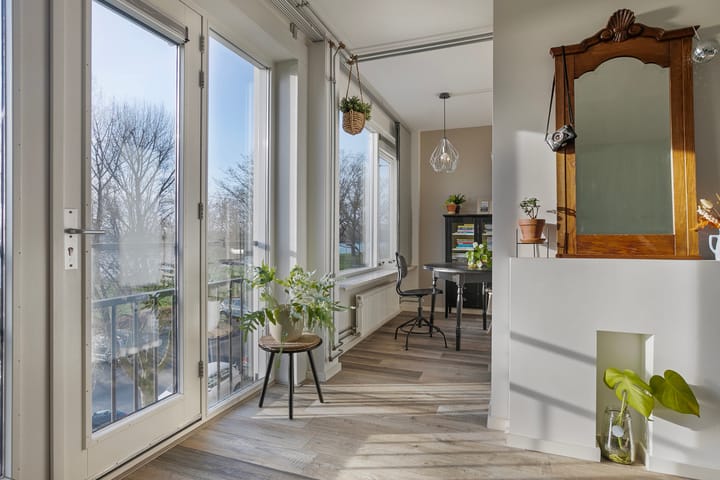 Foto 9 van Rooseveltlaan 462