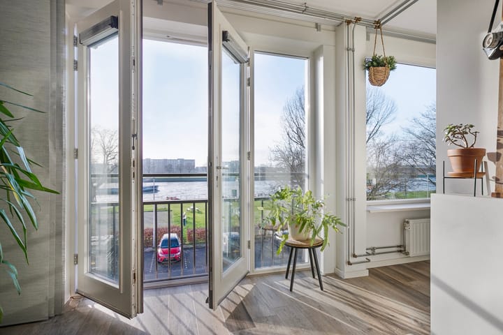 Foto 10 van Rooseveltlaan 462