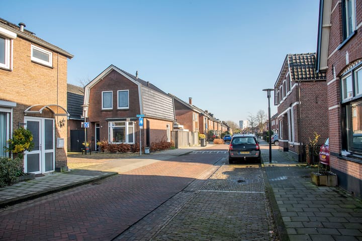 Foto 33 van Rudolfstraat 29