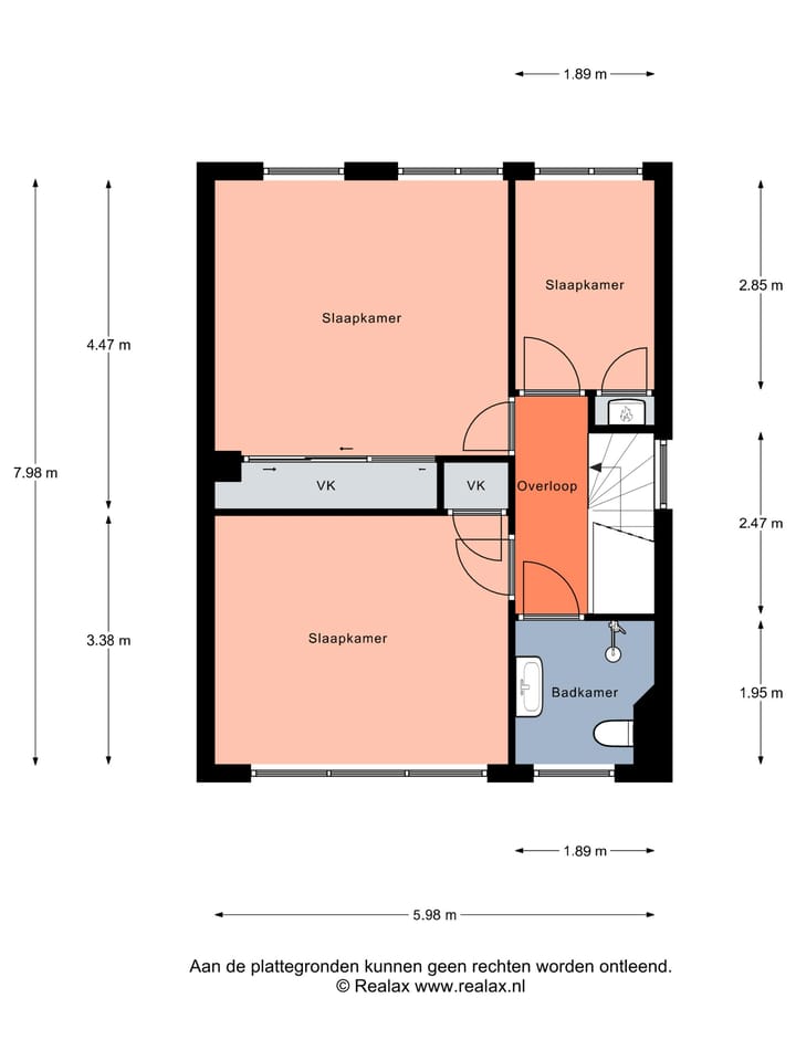 Foto 35 van Rudolfstraat 29