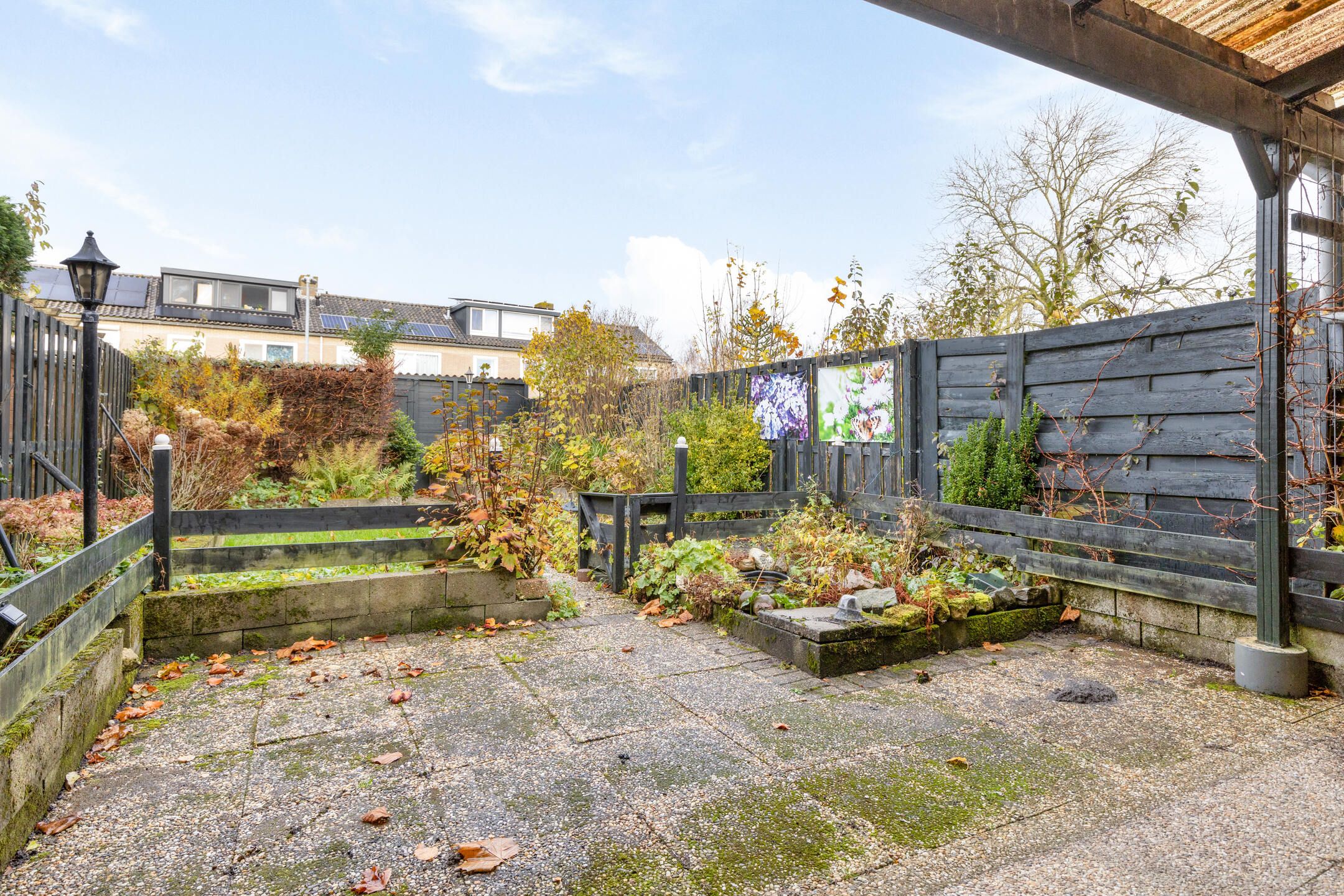 Foto 3 van Van Hogendorpweg 34