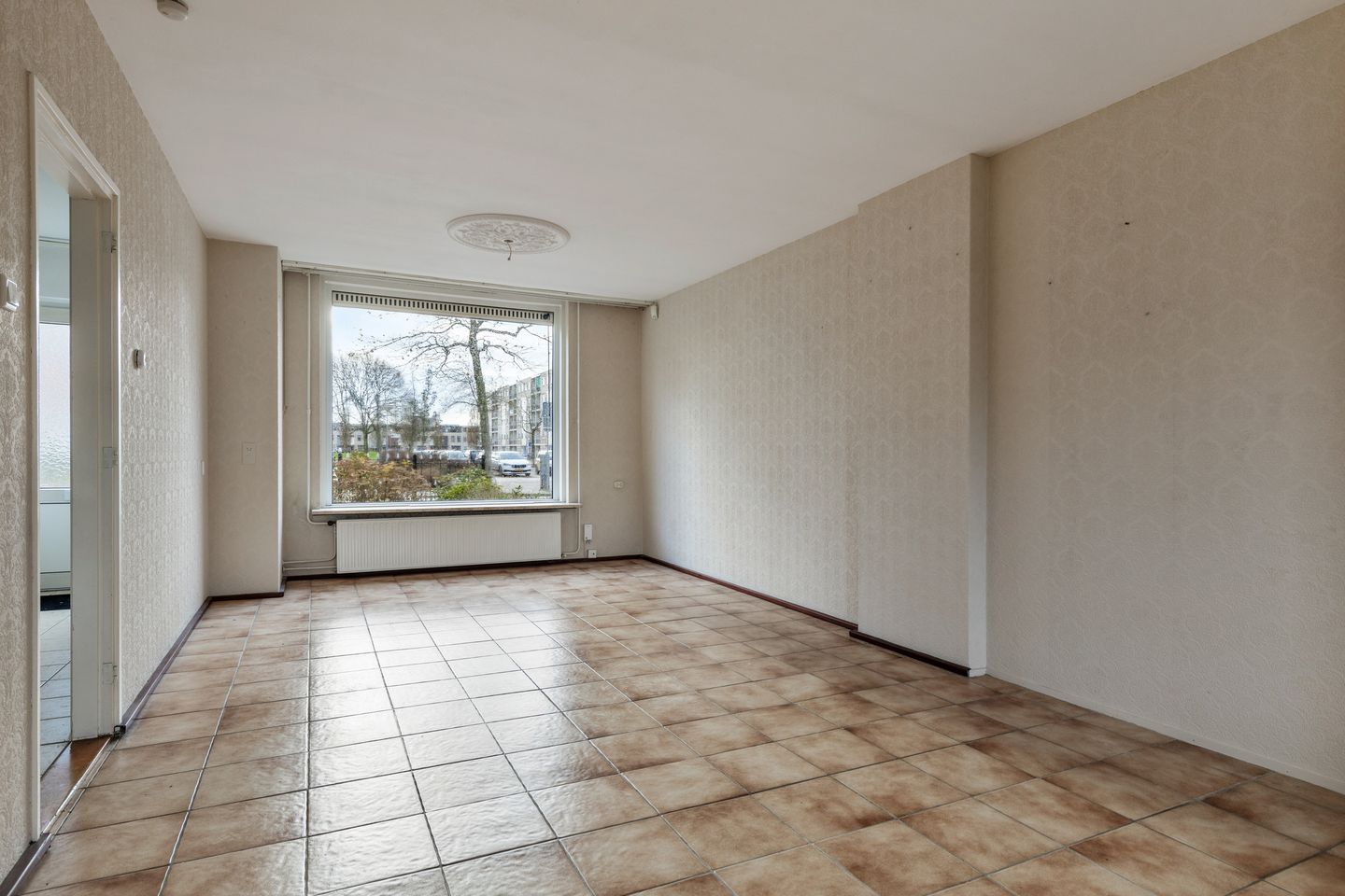 Foto 4 van Van Hogendorpweg 34