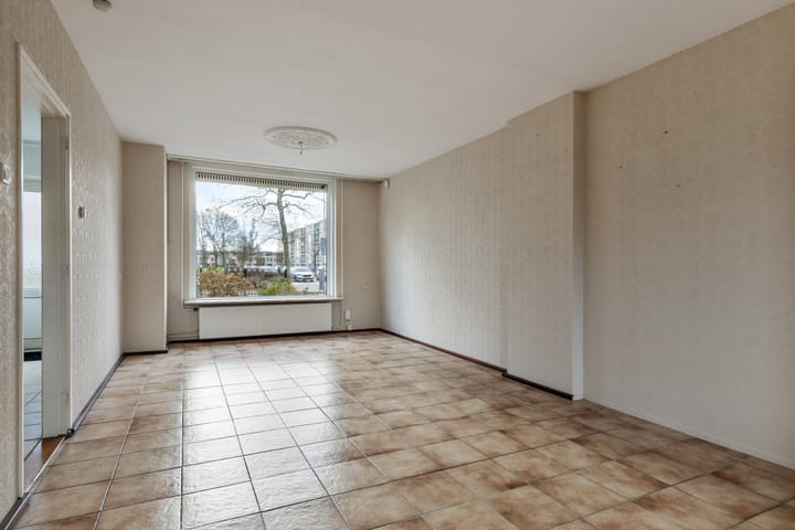 Foto 4 van Van Hogendorpweg 34