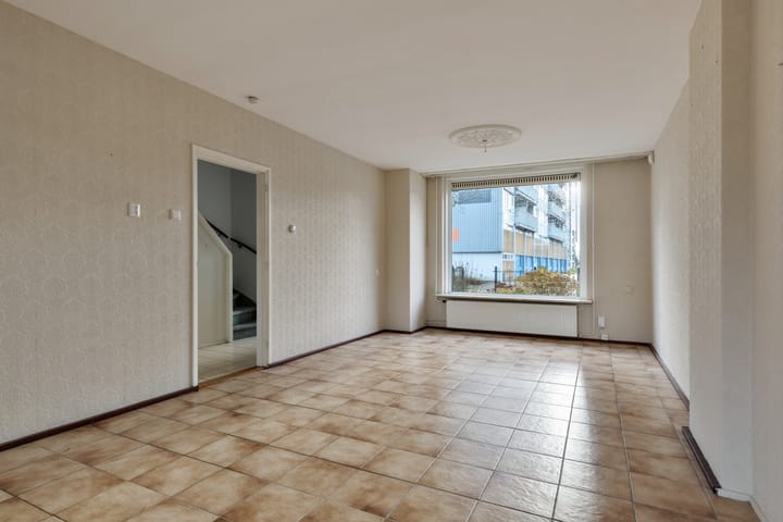 Foto 5 van Van Hogendorpweg 34