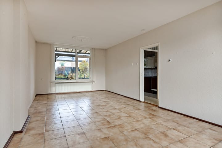 Foto 6 van Van Hogendorpweg 34