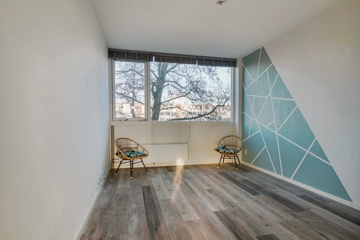 Foto 25 van Rooseveltlaan 462