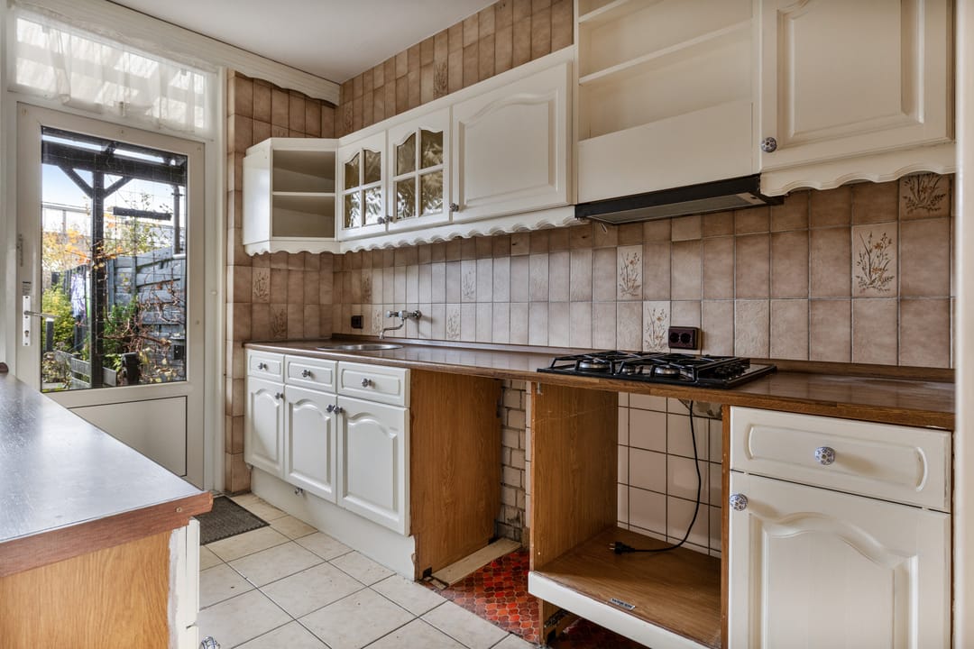 Foto 7 van Van Hogendorpweg 34