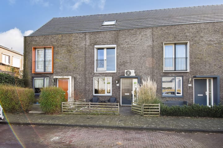 Foto 50 van Ballangéelaan 110