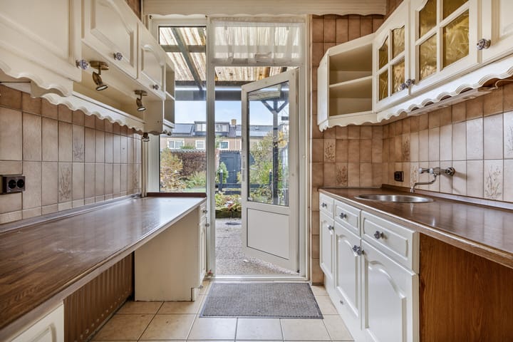 Foto 8 van Van Hogendorpweg 34