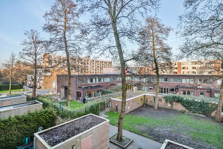 Foto 28 van Rooseveltlaan 462