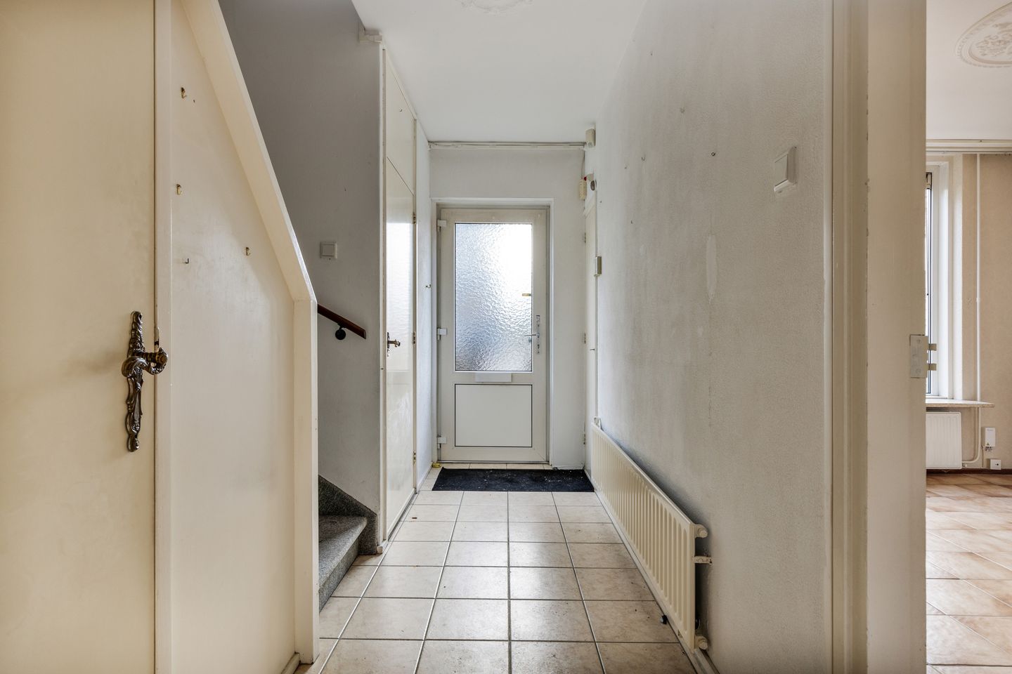 Foto 10 van Van Hogendorpweg 34