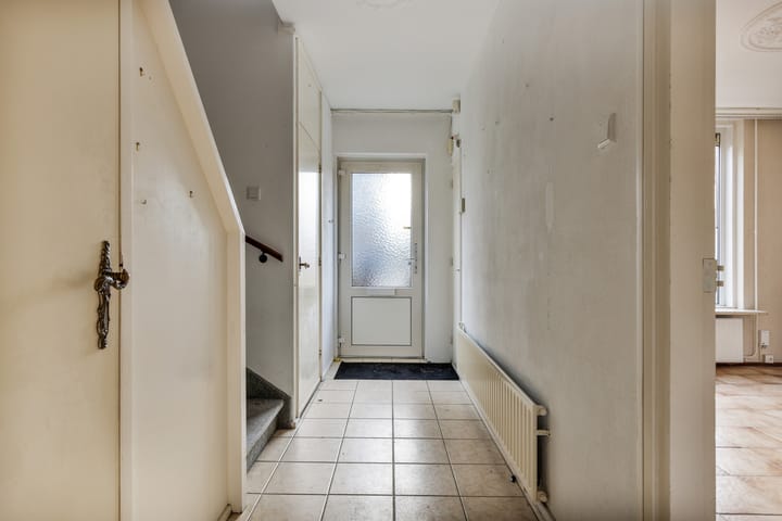 Foto 10 van Van Hogendorpweg 34