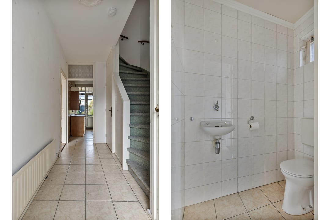 Foto 11 van Van Hogendorpweg 34