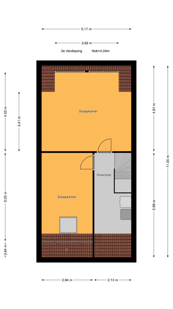 Foto 57 van Ballangéelaan 110