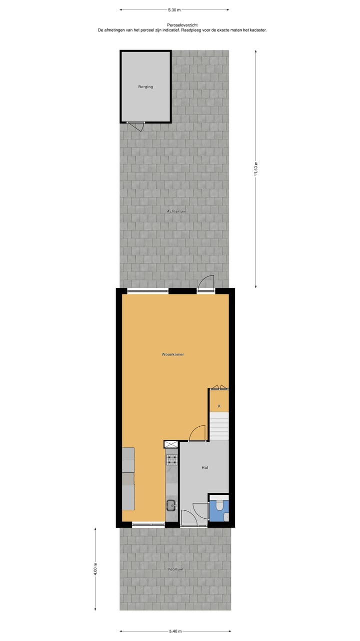 Foto 59 van Ballangéelaan 110