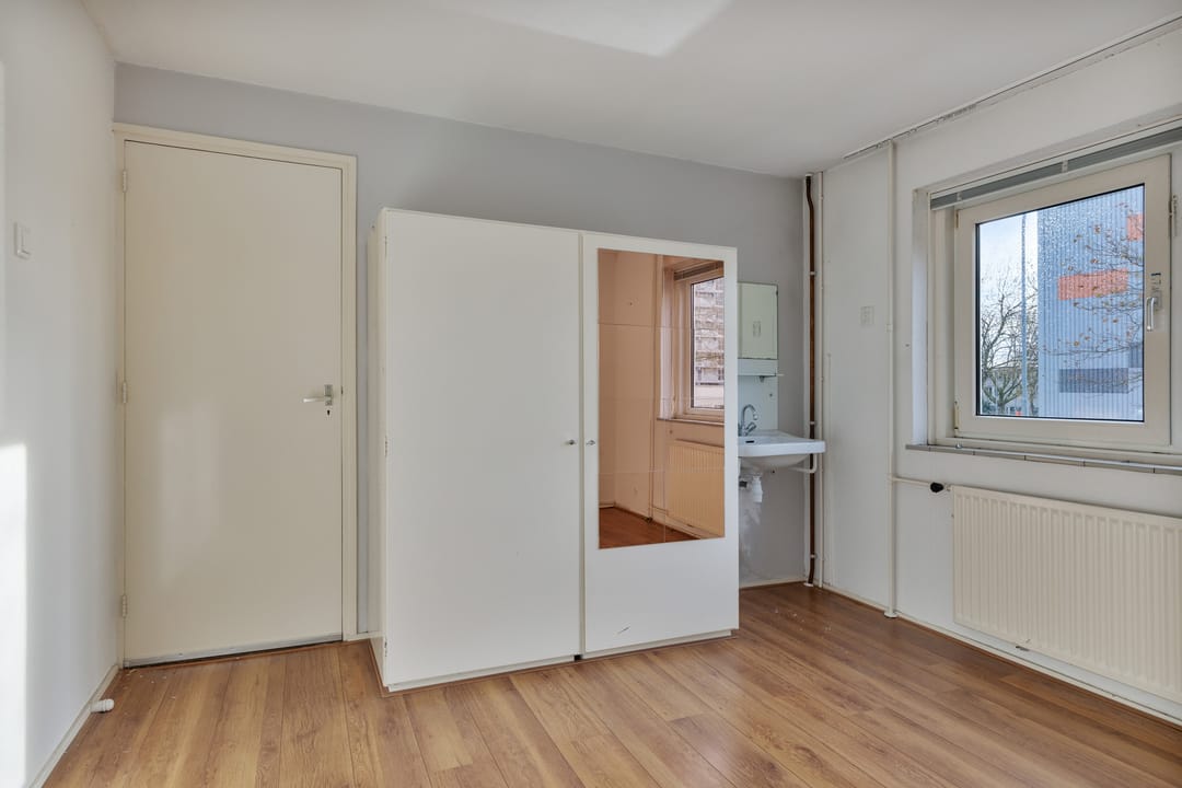 Foto 17 van Van Hogendorpweg 34