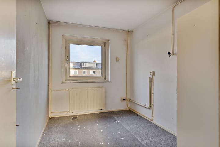 Foto 18 van Van Hogendorpweg 34