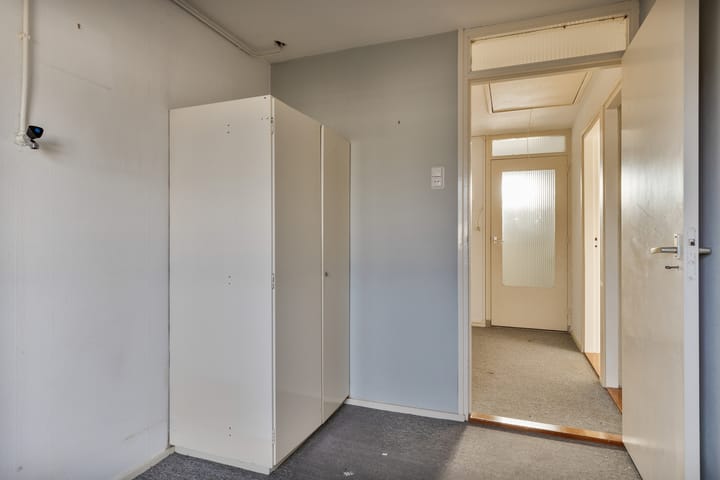 Foto 19 van Van Hogendorpweg 34