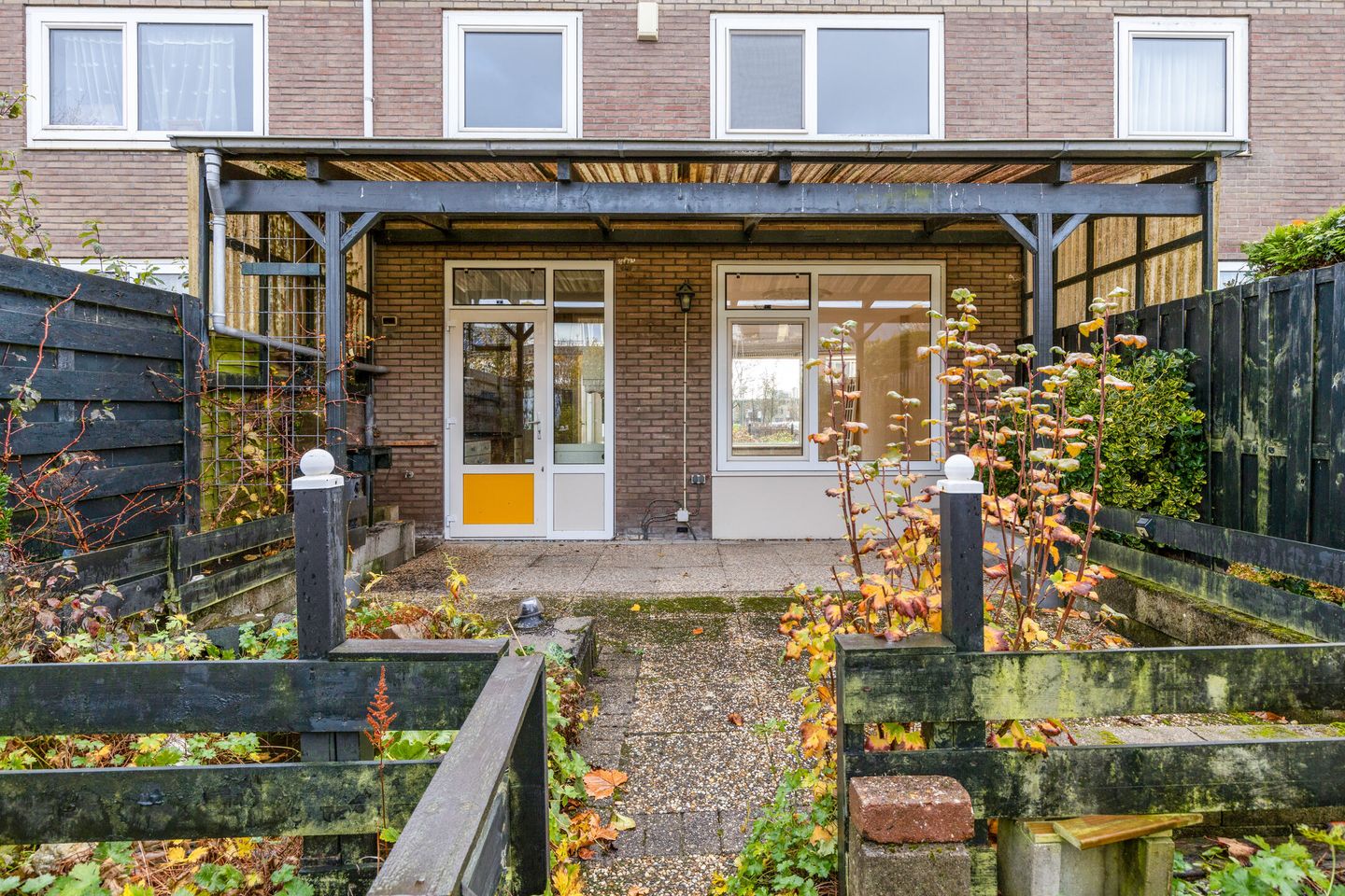 Foto 25 van Van Hogendorpweg 34